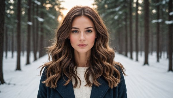 Astuces incontournables pour des cheveux éclatants cet hiver